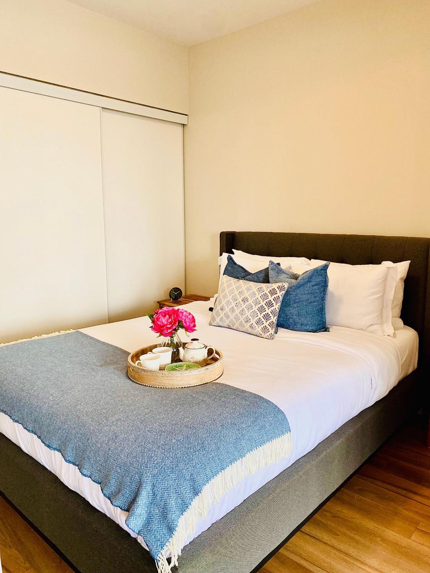 Central Toronto Suite - Free Parking, City Views, Near Cn Tower Exteriér fotografie